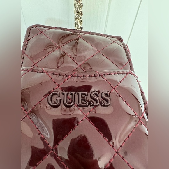 Guess - crossbody purse - Picture 2 of 6